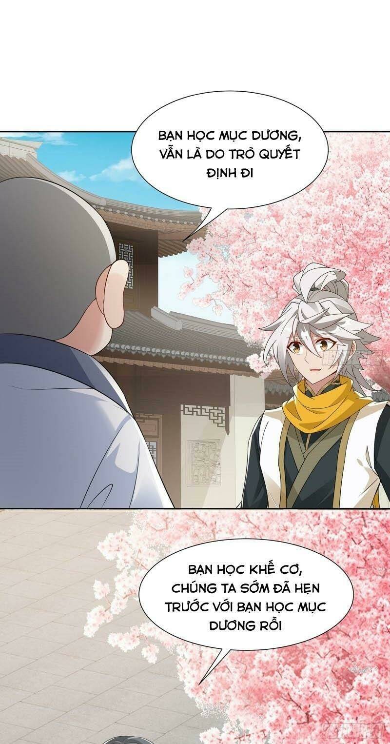 Nghịch Lân: Chapter 90