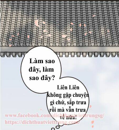 Bạn Trai Tôi Là Cẩm Y Vệ 2: Chapter 27