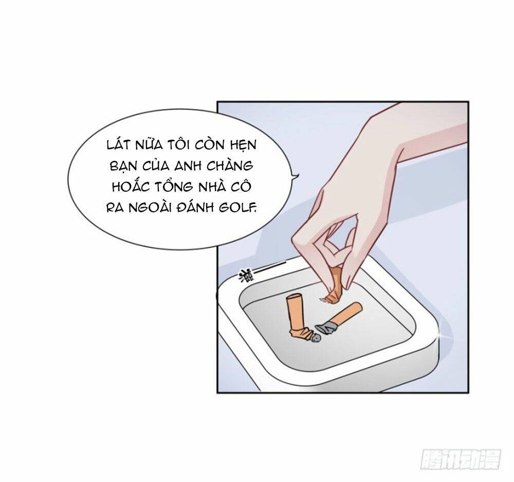 Thiên Kim Đường Môn: Chapter 92