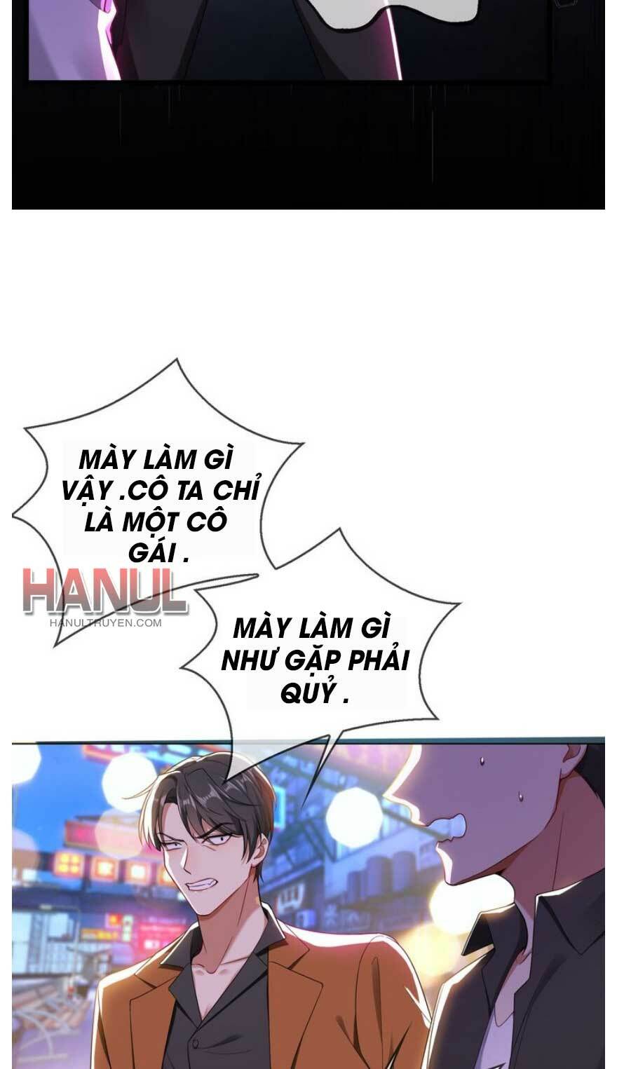 Cô Vợ Nhỏ Nuông Chiều Quá Lại Thành Ác!!: Chapter 187.1