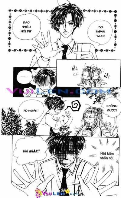 Virus Tiền: Chapter 5