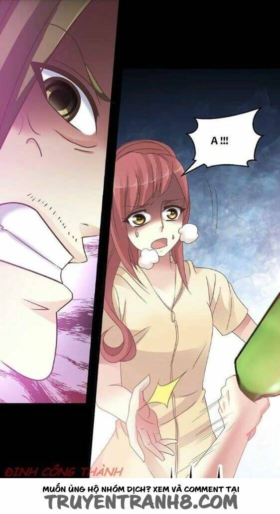 Truyện Kinh Dị Ở Tòa Nhà Số 44: Chapter 17