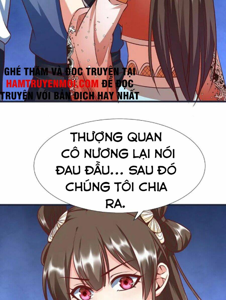 Chí Tôn Trời Hoang: Chapter 72