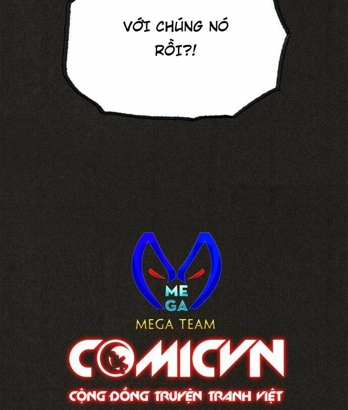 Quái Vật Tại Chung Cư Xanh: Chapter 19