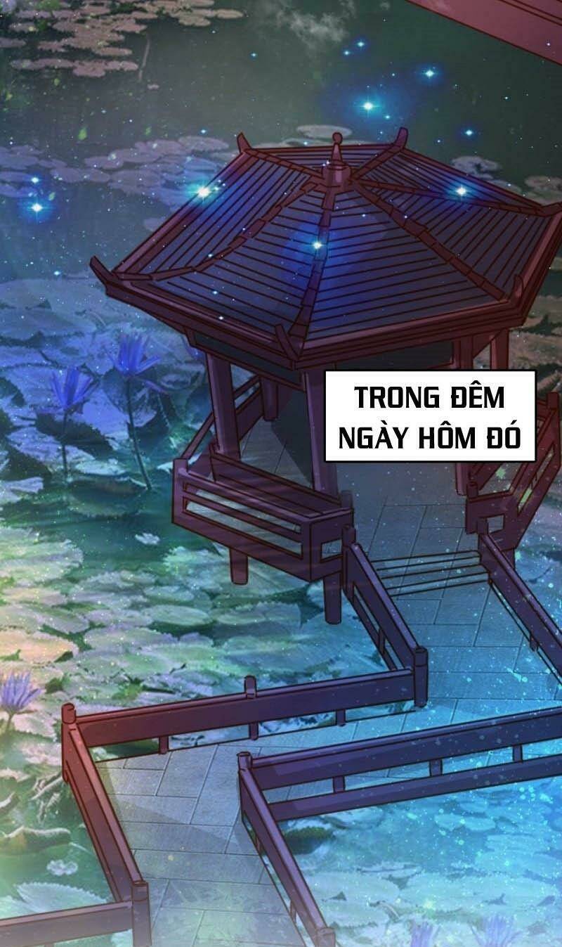 Đô Thị Siêu Cấp Y Sinh: Chapter 16