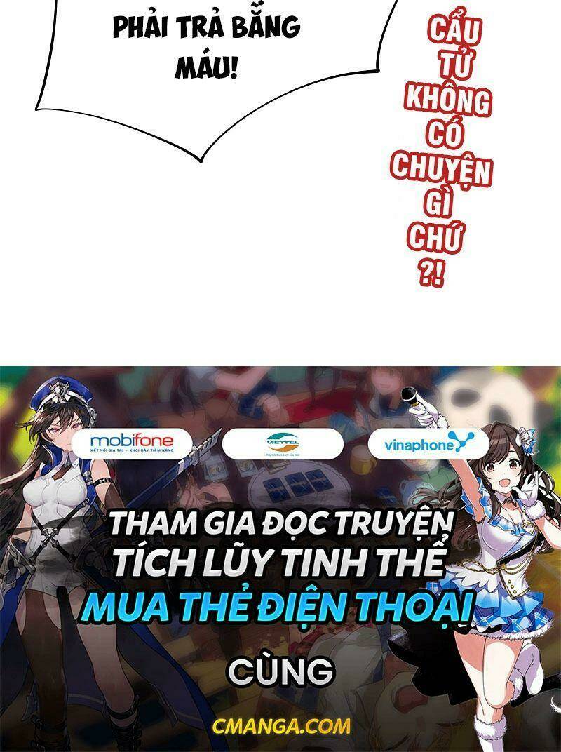 Vòng Bạn Bè Mạnh Nhất Của Tiên Giới: Chapter 83