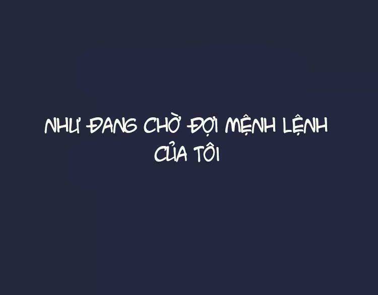 Cuộc Chiến Tình Yêu: Chapter 1