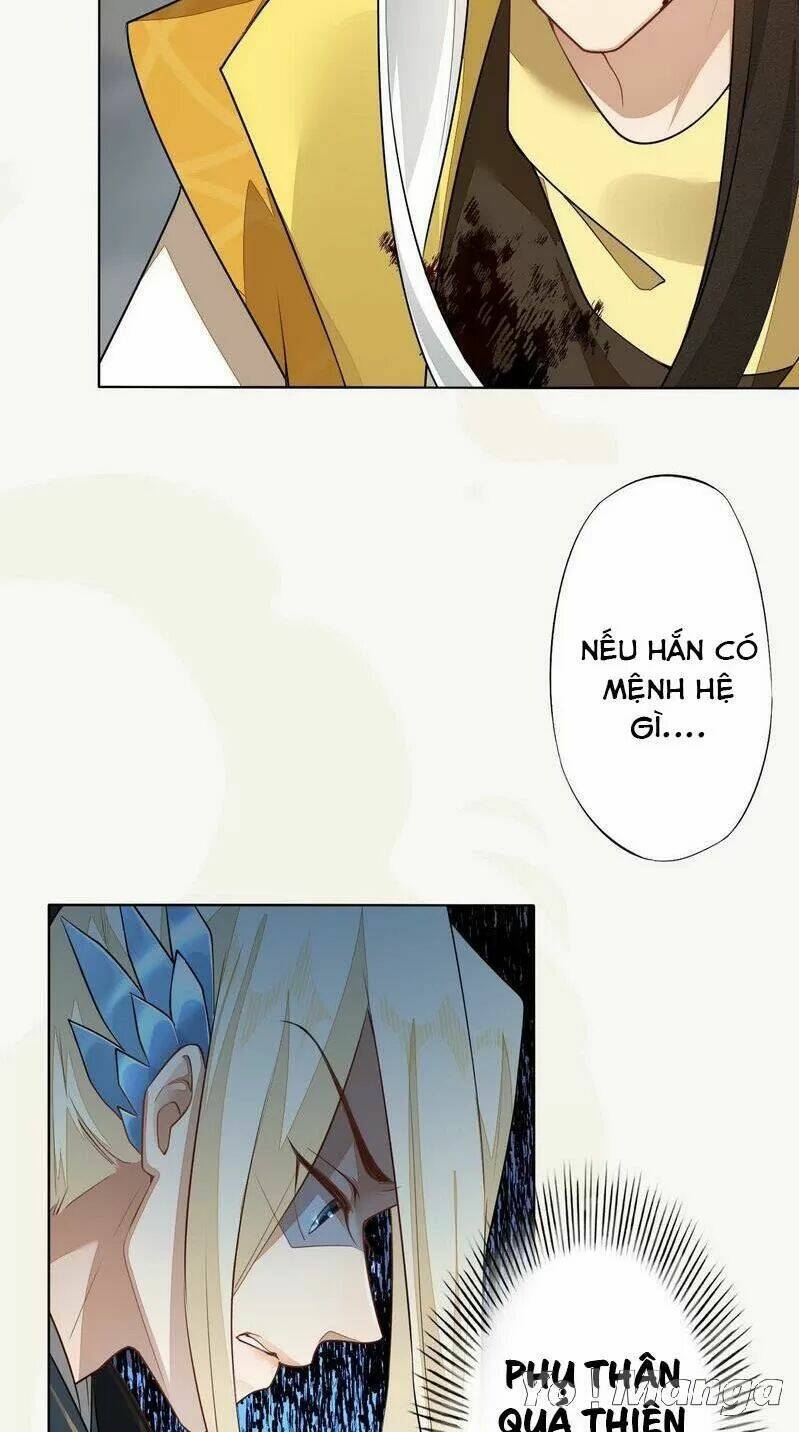 Tuyệt Thế Luyện Đan Sư: Chapter 157