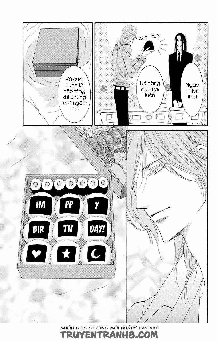 Moon Trick: Chapter 18