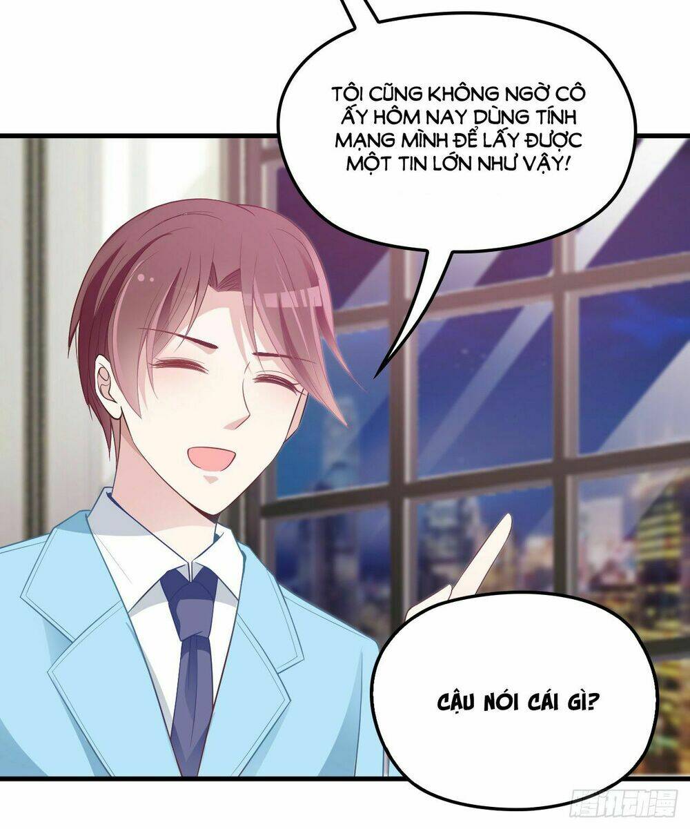 Bí Mật Kết Hôn Với Ảnh Đế: Vợ Ơi Đến Đây Tấn Công Đi Nào: Chapter 18