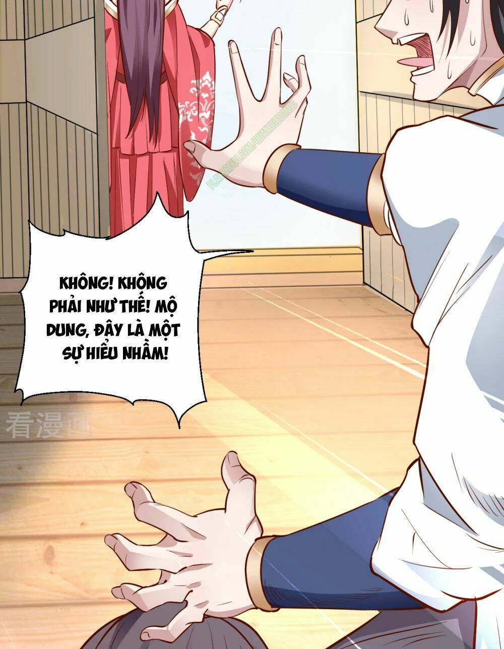Tối Cường Đại Biểu Hoàng Kim Thận: Chapter 11