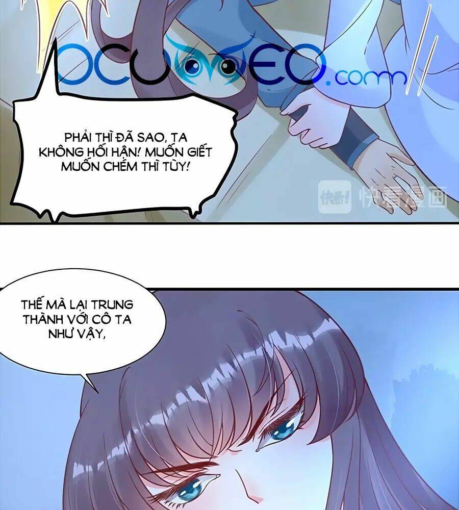 Thịnh Thế Lê Hoa Điện: Chapter 61