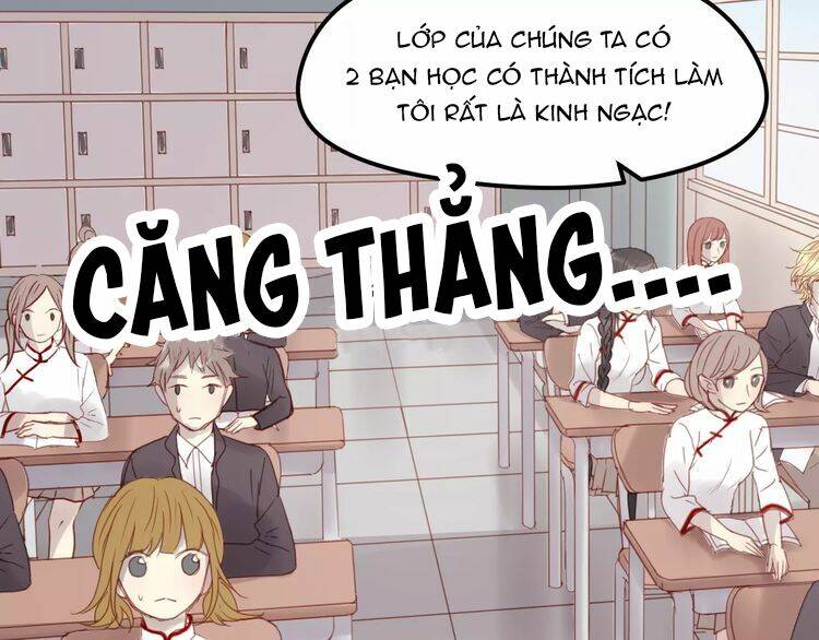 Lượm Được Một Tiểu Hồ Ly 2: Chapter 16