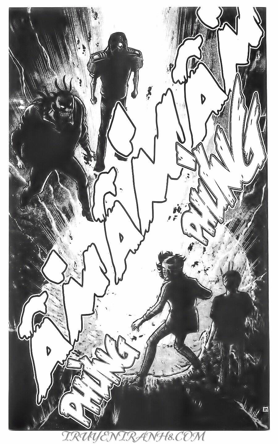 Cây Bút Thần Kỳ: Chapter 41