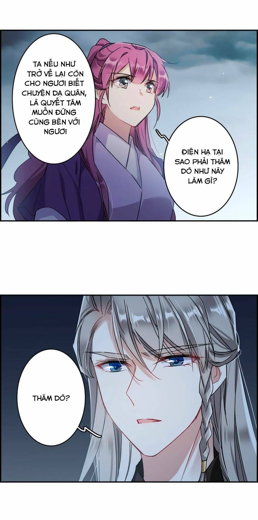 Thượng Quốc Phú Chi Thiên Đống Tuyết: Chapter 136