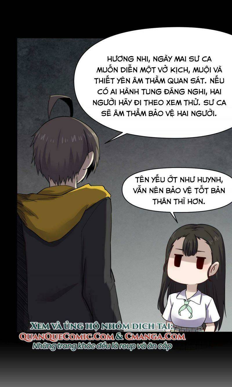 Ta Độ Kiếp Thất Bại Đều Là Tại Ngươi: Chapter 24