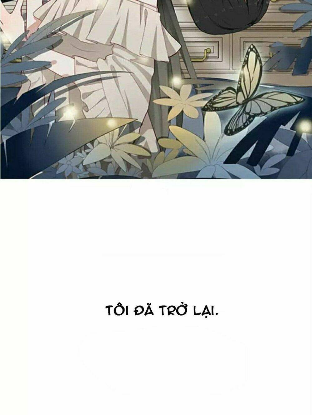 Nữ Hoàng Hai Mặt: Chapter 1