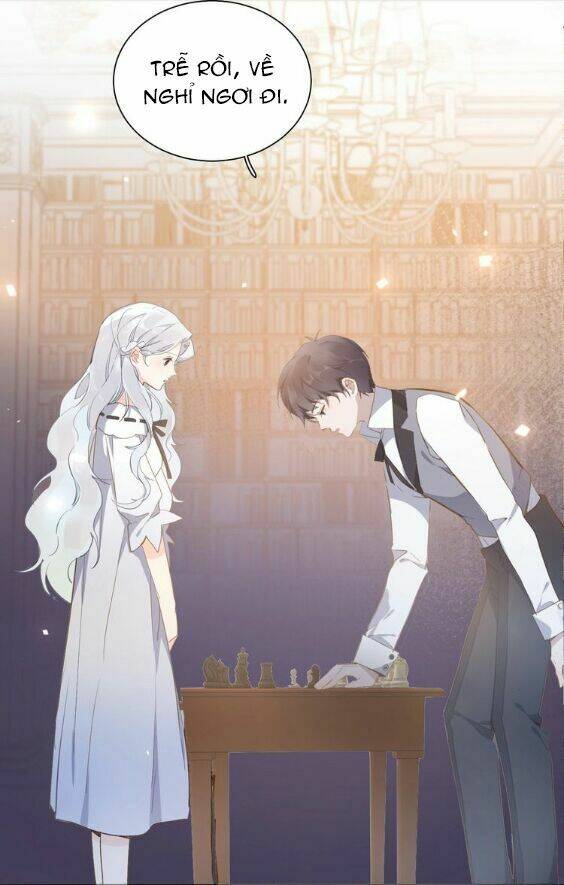 Hầu Nữ Giá Đáo: Chapter 9