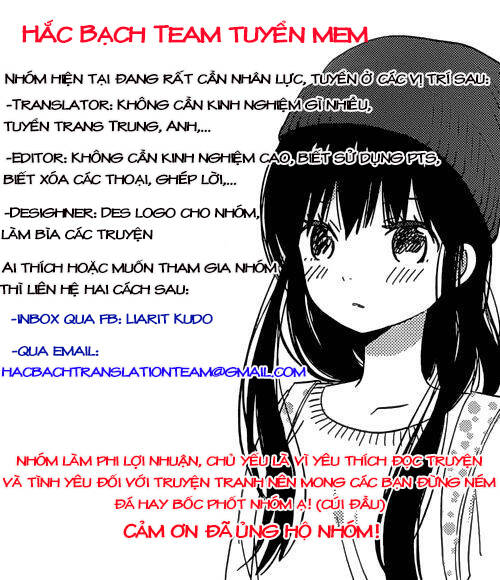 Đoạn Tội Loa Toàn: Chapter 5