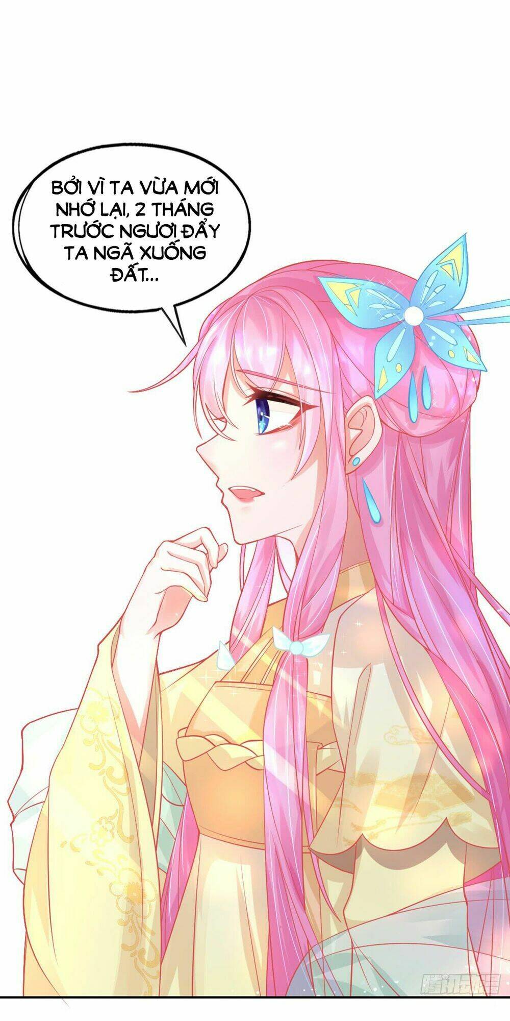 Bổn Vương Phi Có Roi Trong Tay: Chapter 10