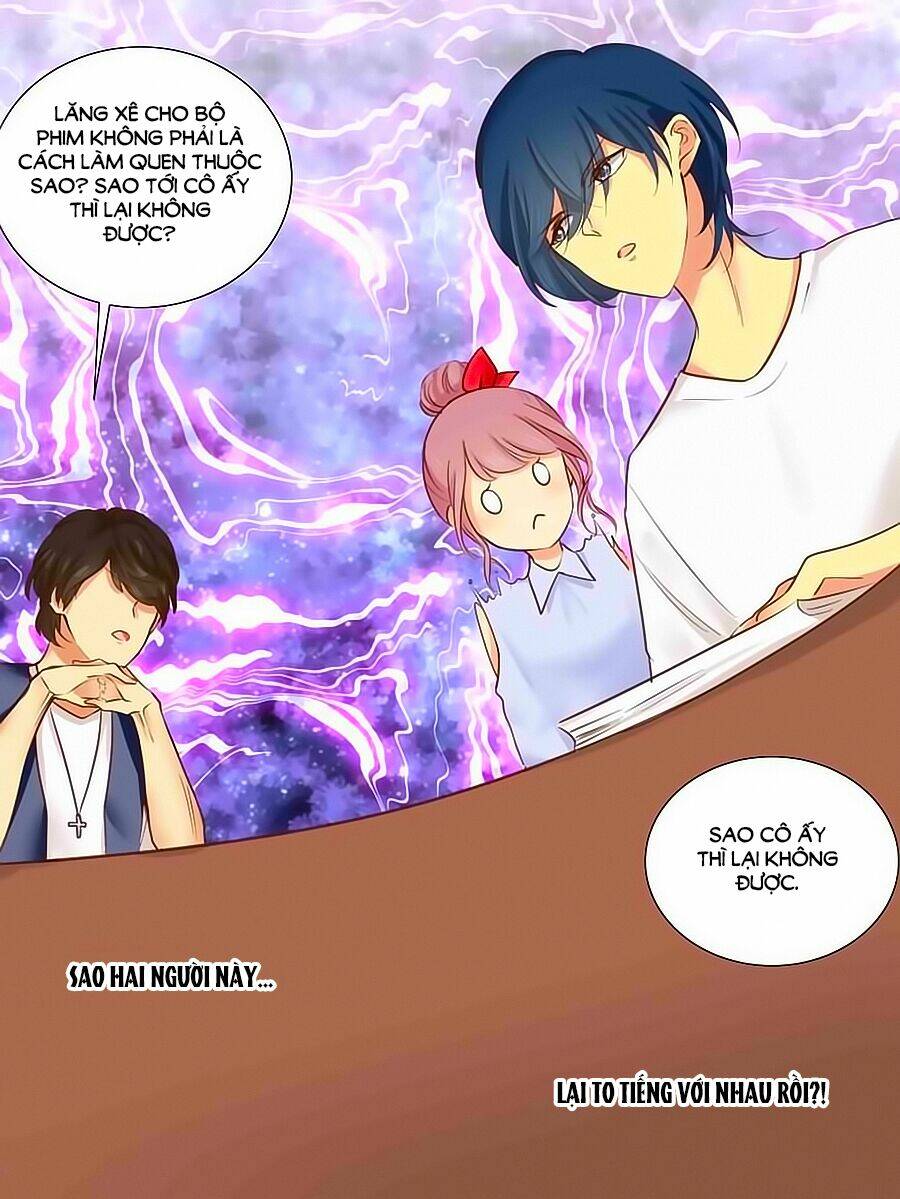 Lưu Luyến Tinh Diệu: Chapter 61