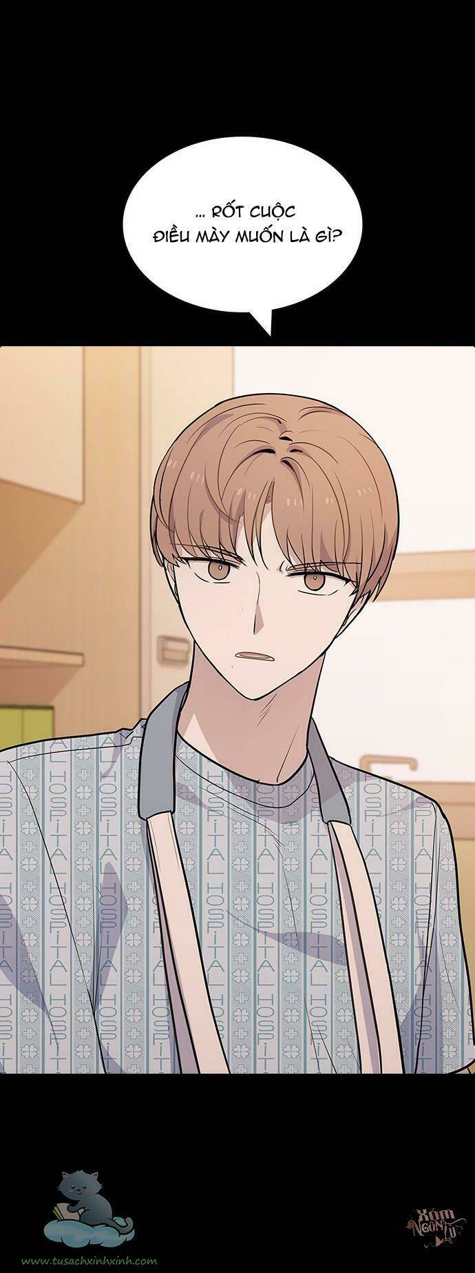 Thằng Bạn Trai Tồi Tệ Của Tôi: Chapter 66