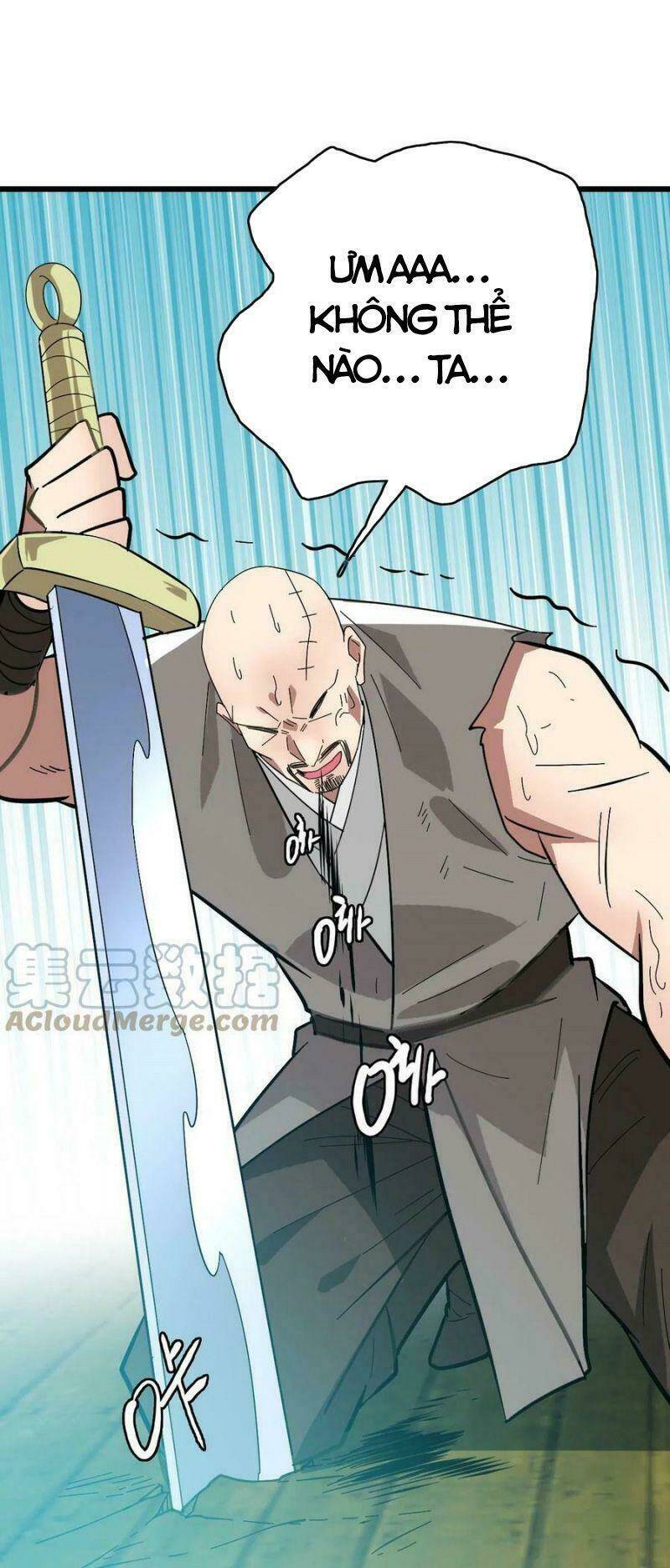 Siêu Đạo Thần Thuật: Chapter 85