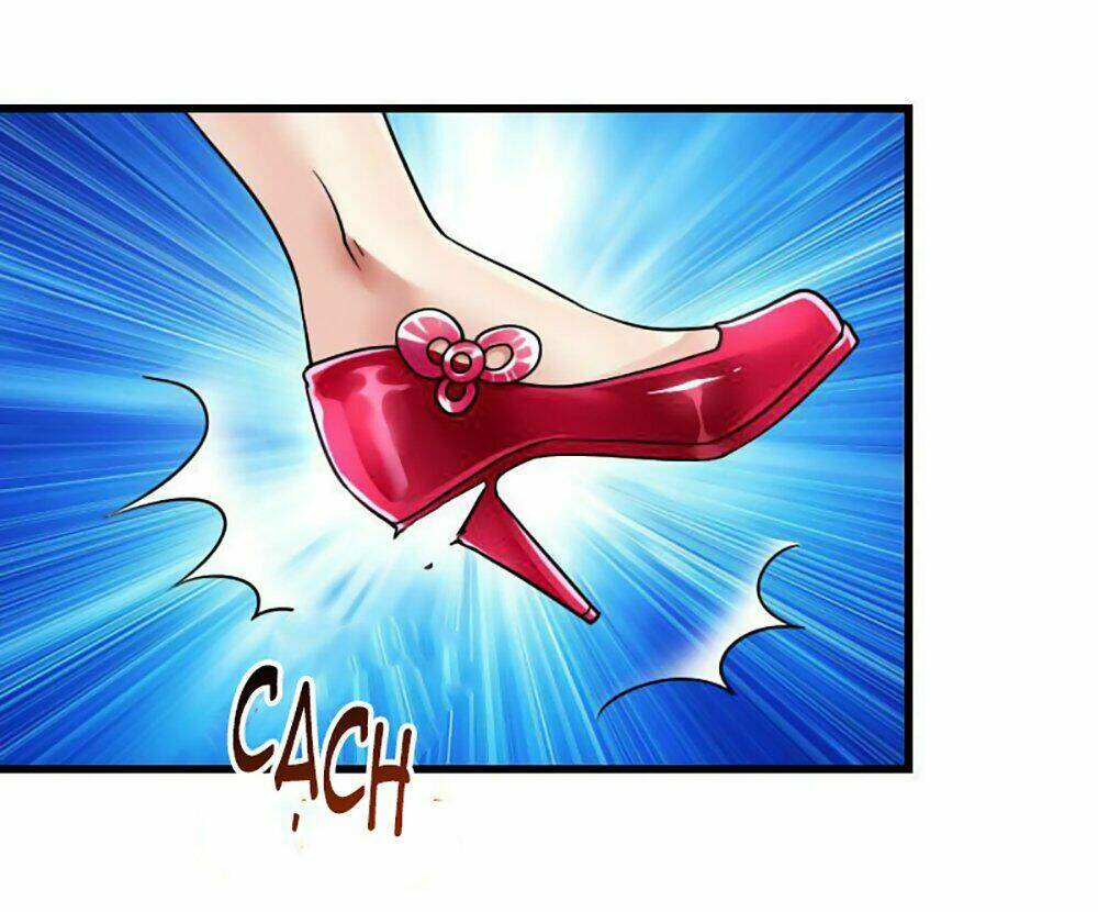 Vạn Năm Nhân Duyên Nhất Tuyến Khiên: Chapter 25