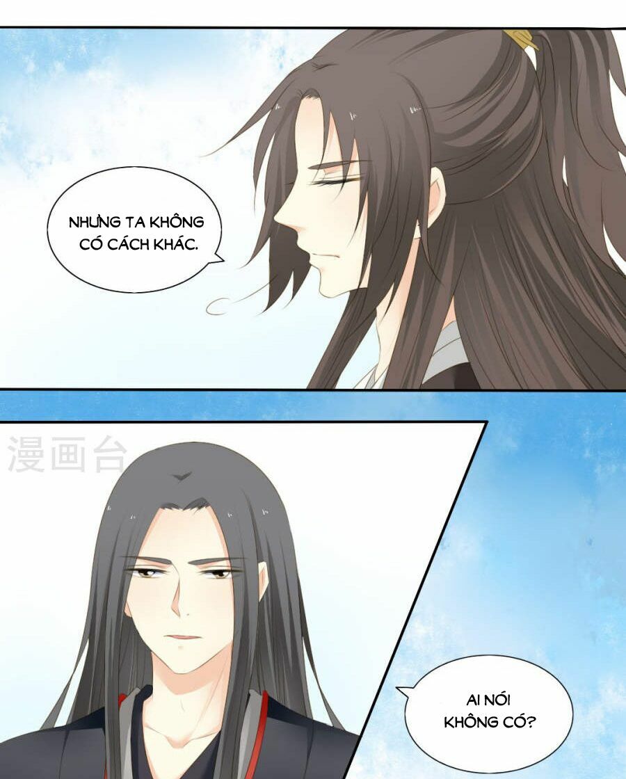 Quy Tự Dao: Chapter 74