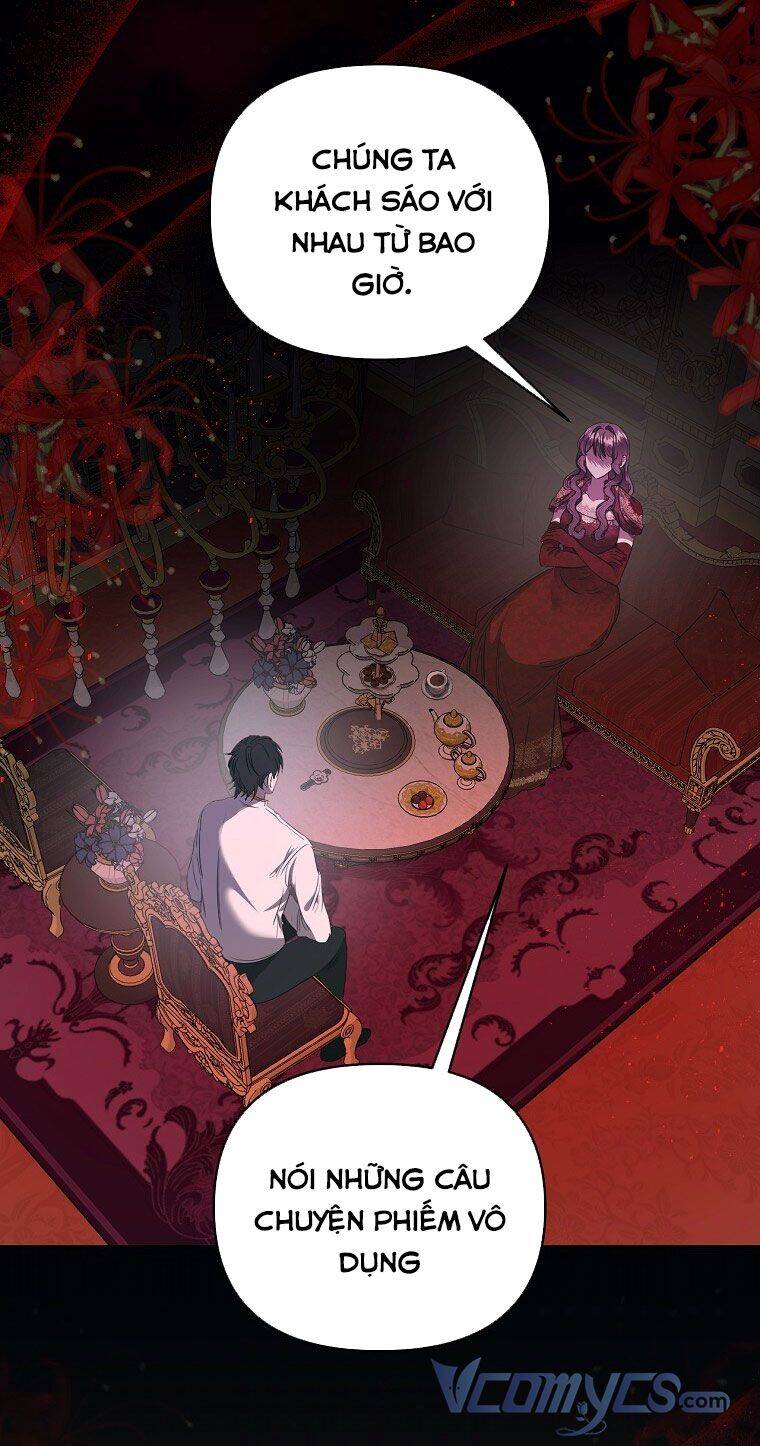 Phương Pháp Sống Sót Khi Phải Ngủ Cùng Hoàng Đế: Chapter 3