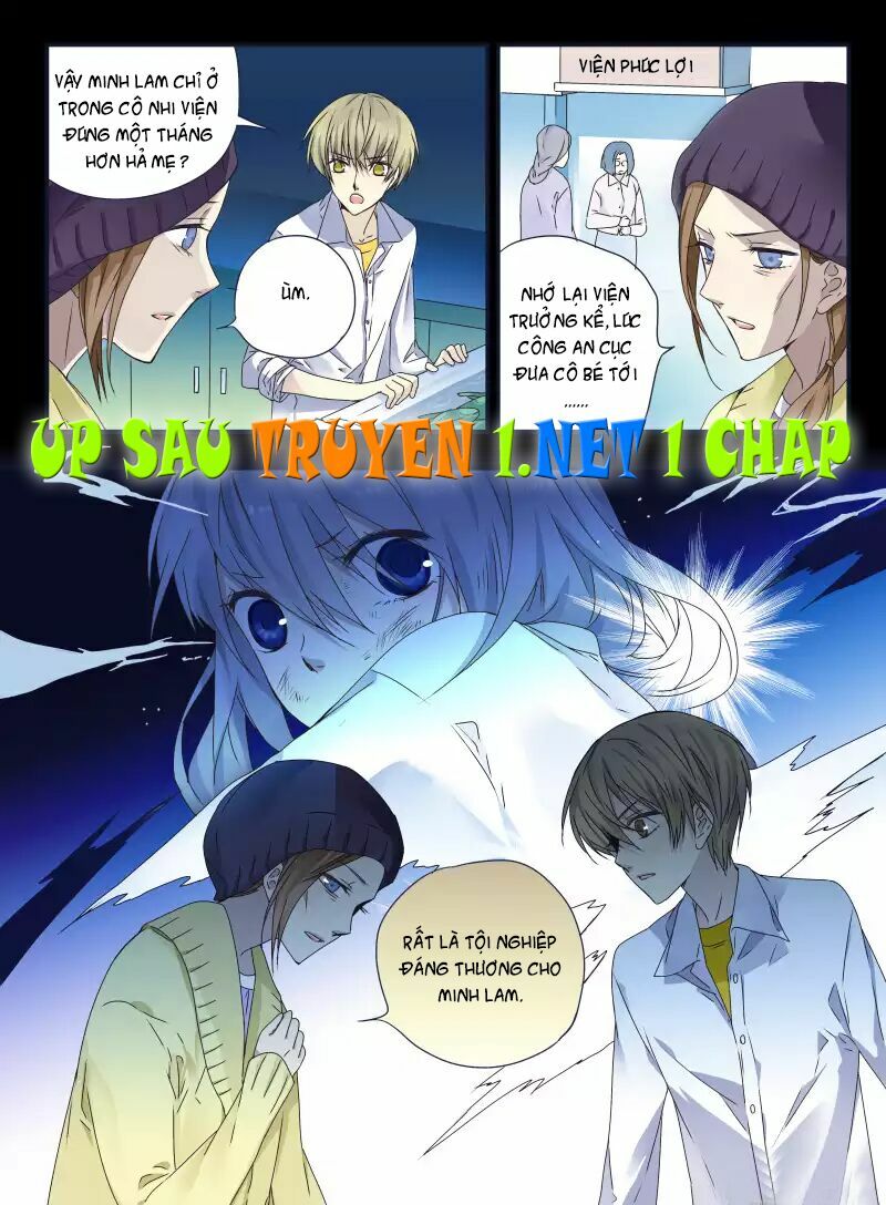 Lam Sí: Chapter 72
