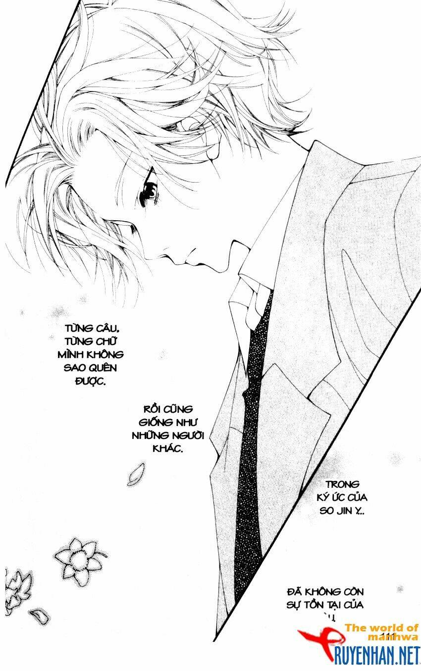 Ngọc Trong Đá-Ace: Chapter 15