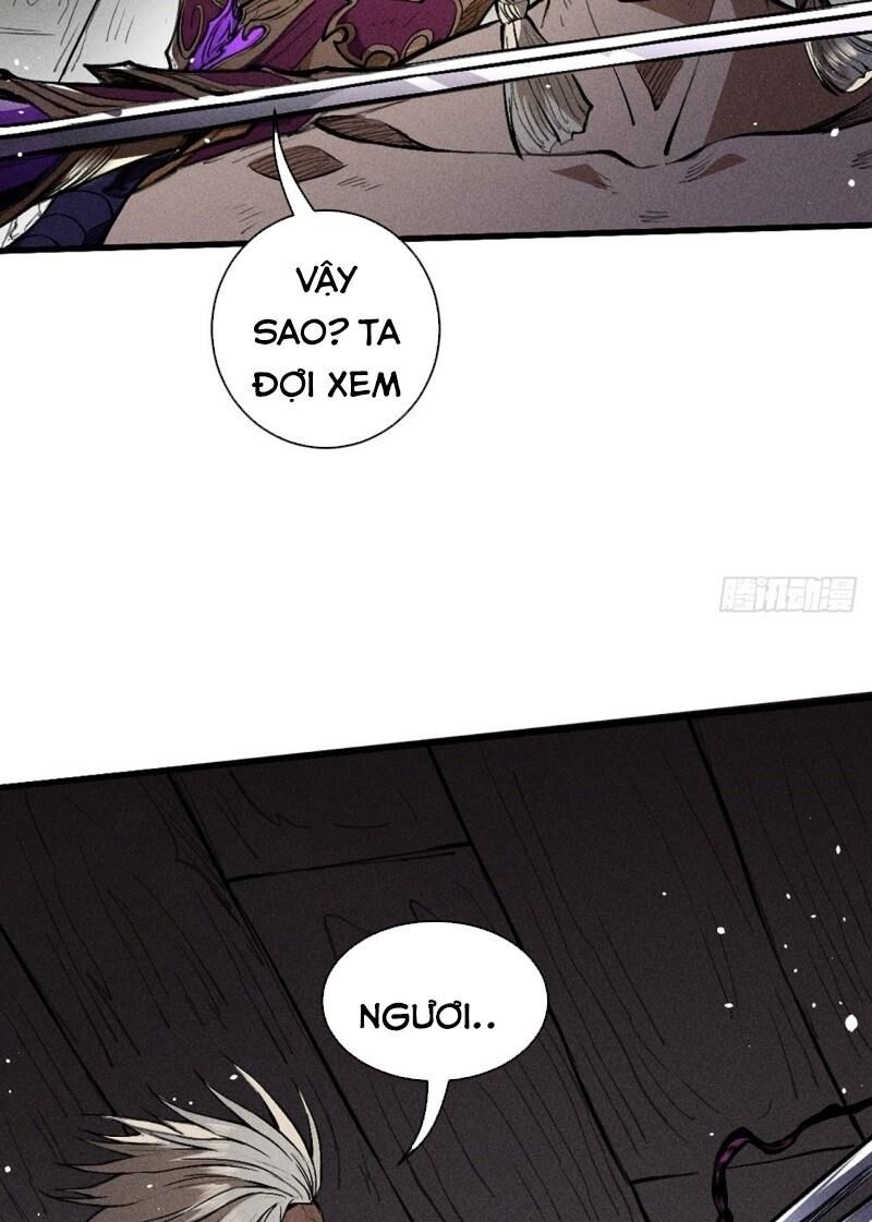 Đường Dần Tại Dị Giới 2: Chapter 12