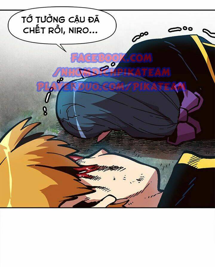 Đại Lục Vô Song: Chapter 19