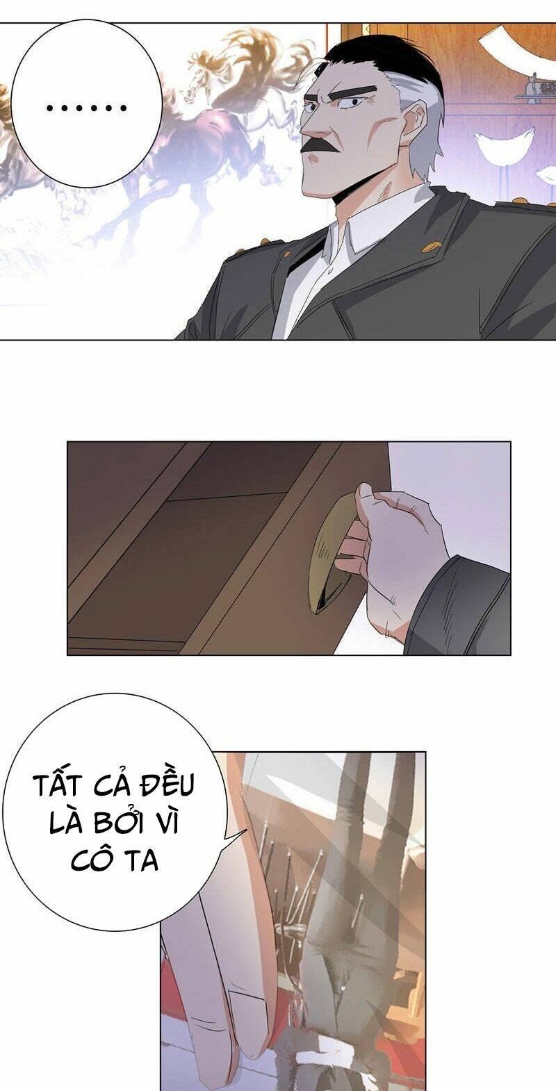 Học Viện Cao Thủ: Chapter 181