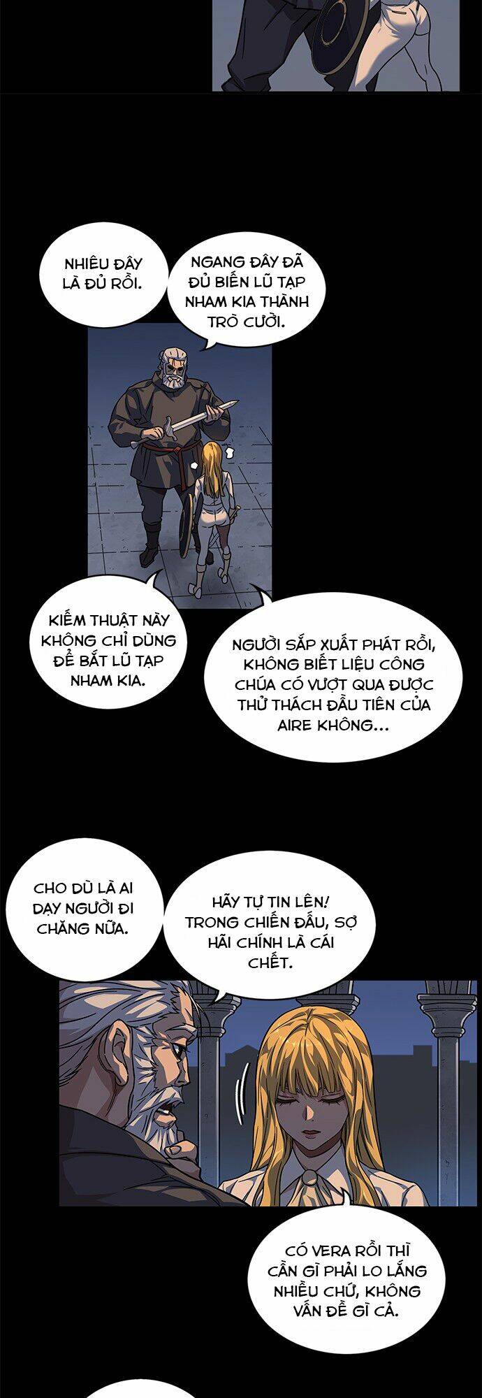 Aire: Chapter 7