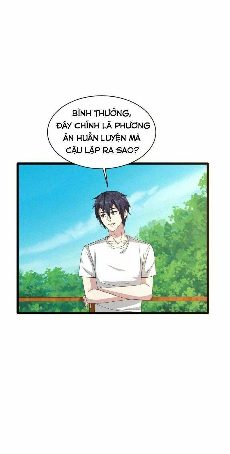 Đô Thị Tà Vương: Chapter 86