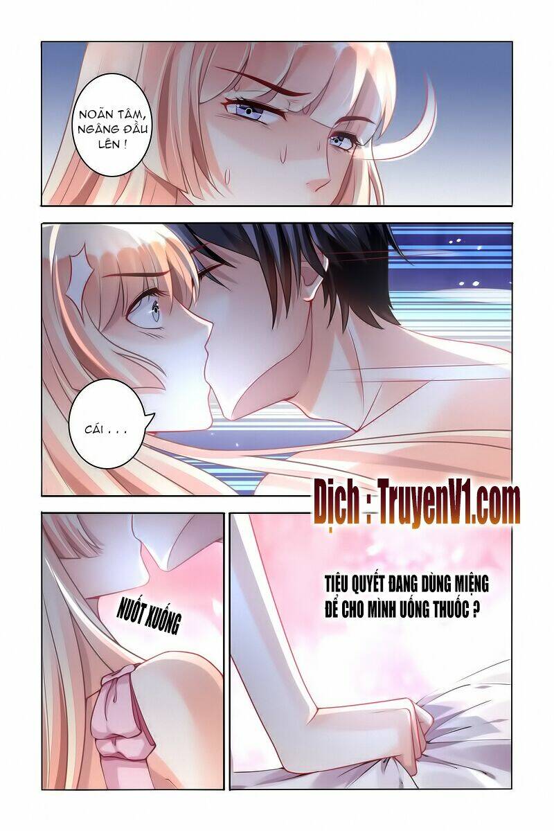 Hào Môn Đệ Nhất Thịnh Hôn: Chapter 67