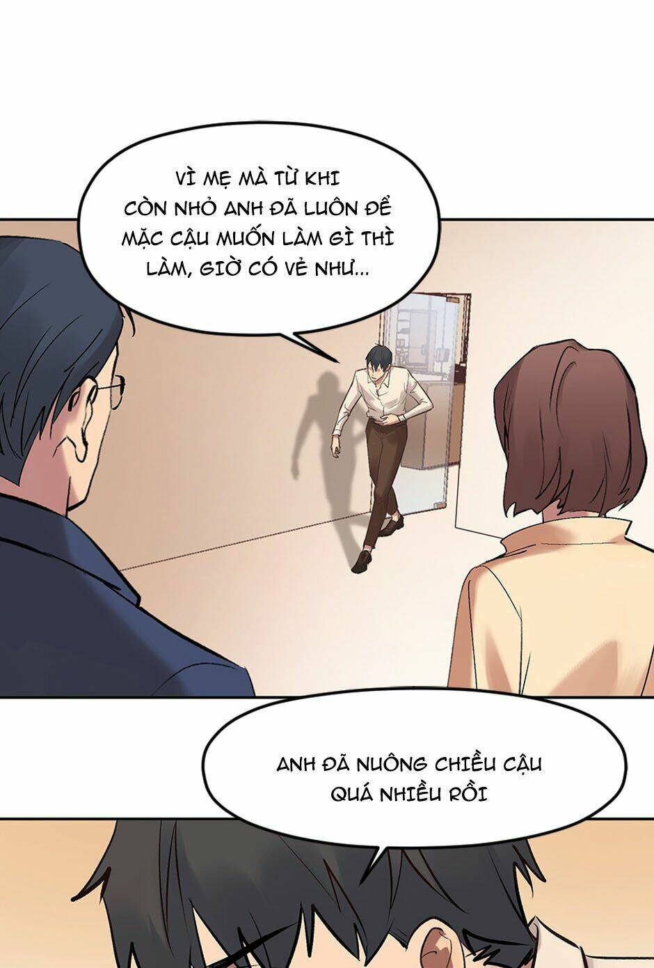 Anh Hùng Và Hiệp Nữ: Chapter 63