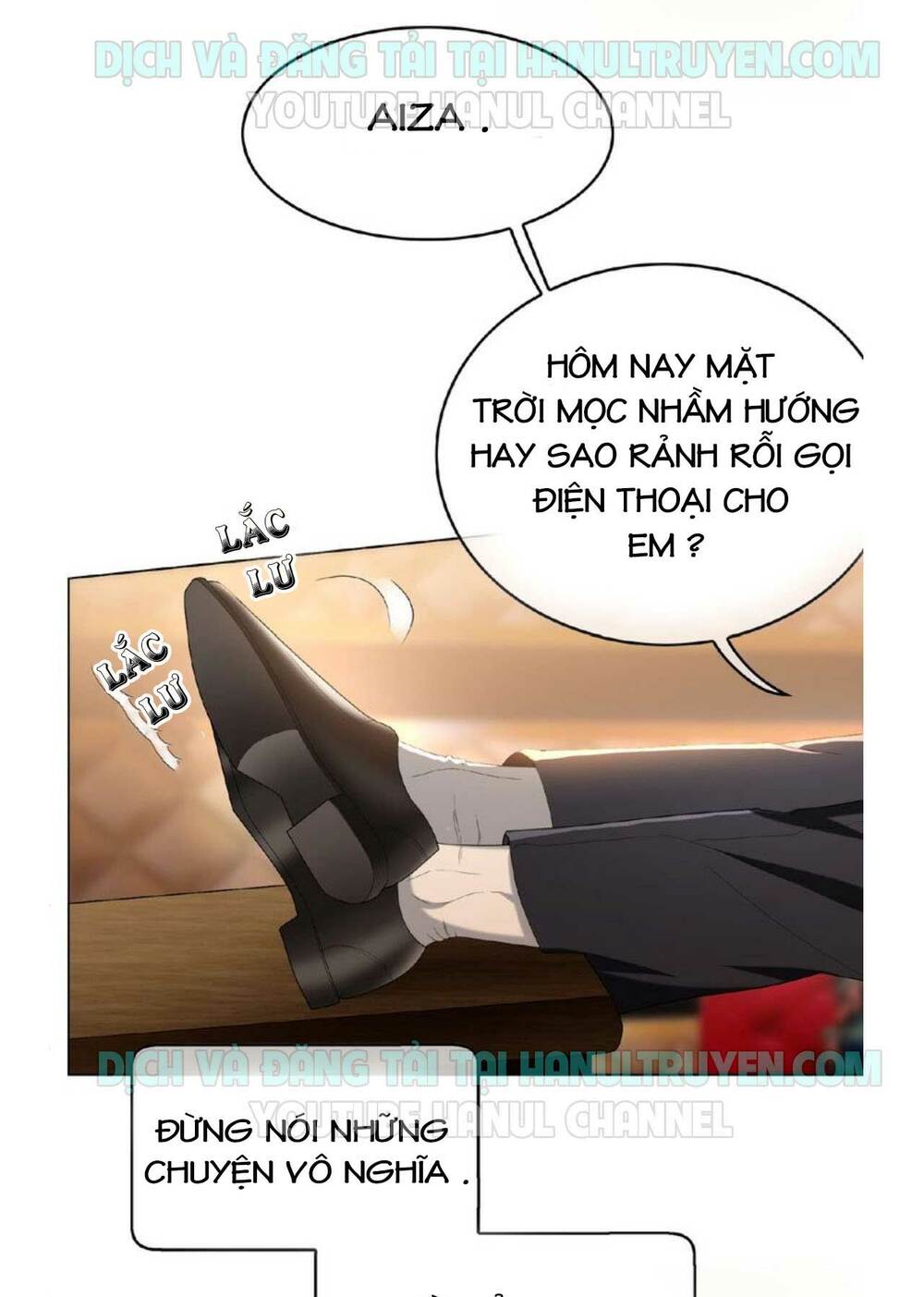 Cô Vợ Nhỏ Nuông Chiều Quá Lại Thành Ác!!: Chapter 111