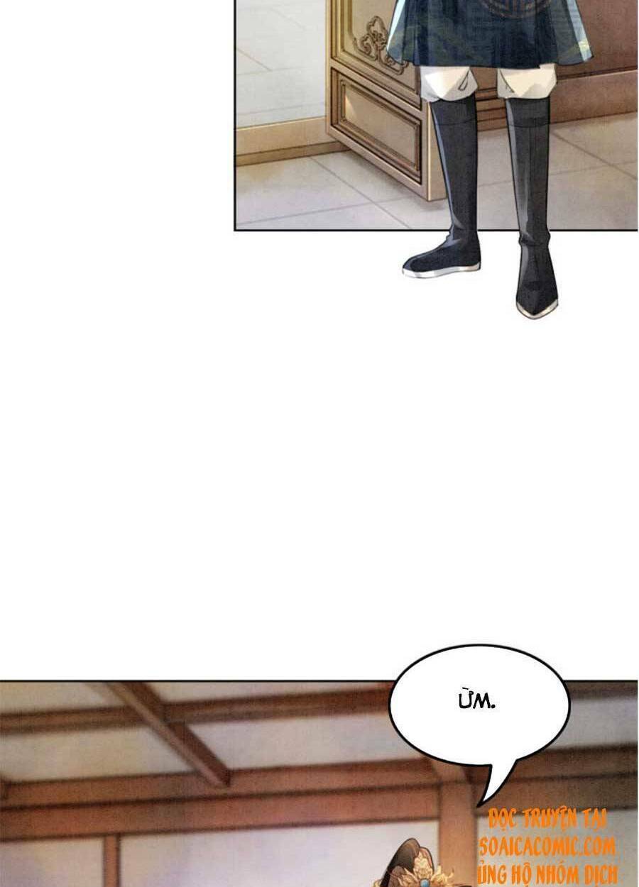 Xung Hỉ Vương Phi: Chapter 36