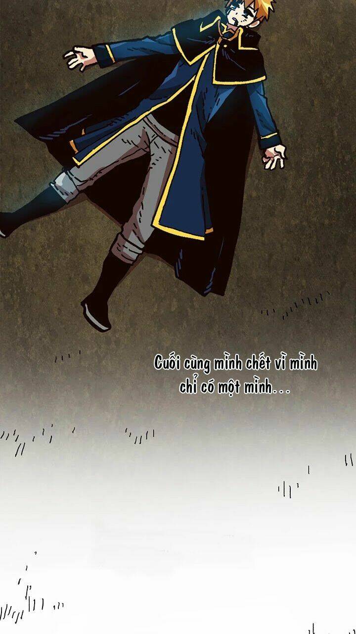 Nô Lệ Nghịch Thiên: Chapter 19