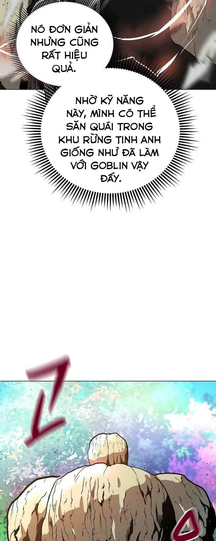 Con Đường Diệt Thần: Chapter 17
