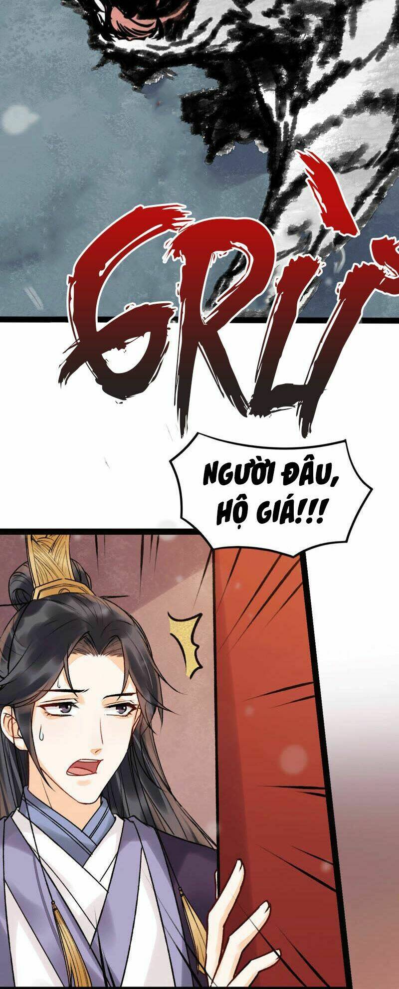 Thịnh Sủng Kiều Nữ Trở Về Triều Ca: Chapter 32