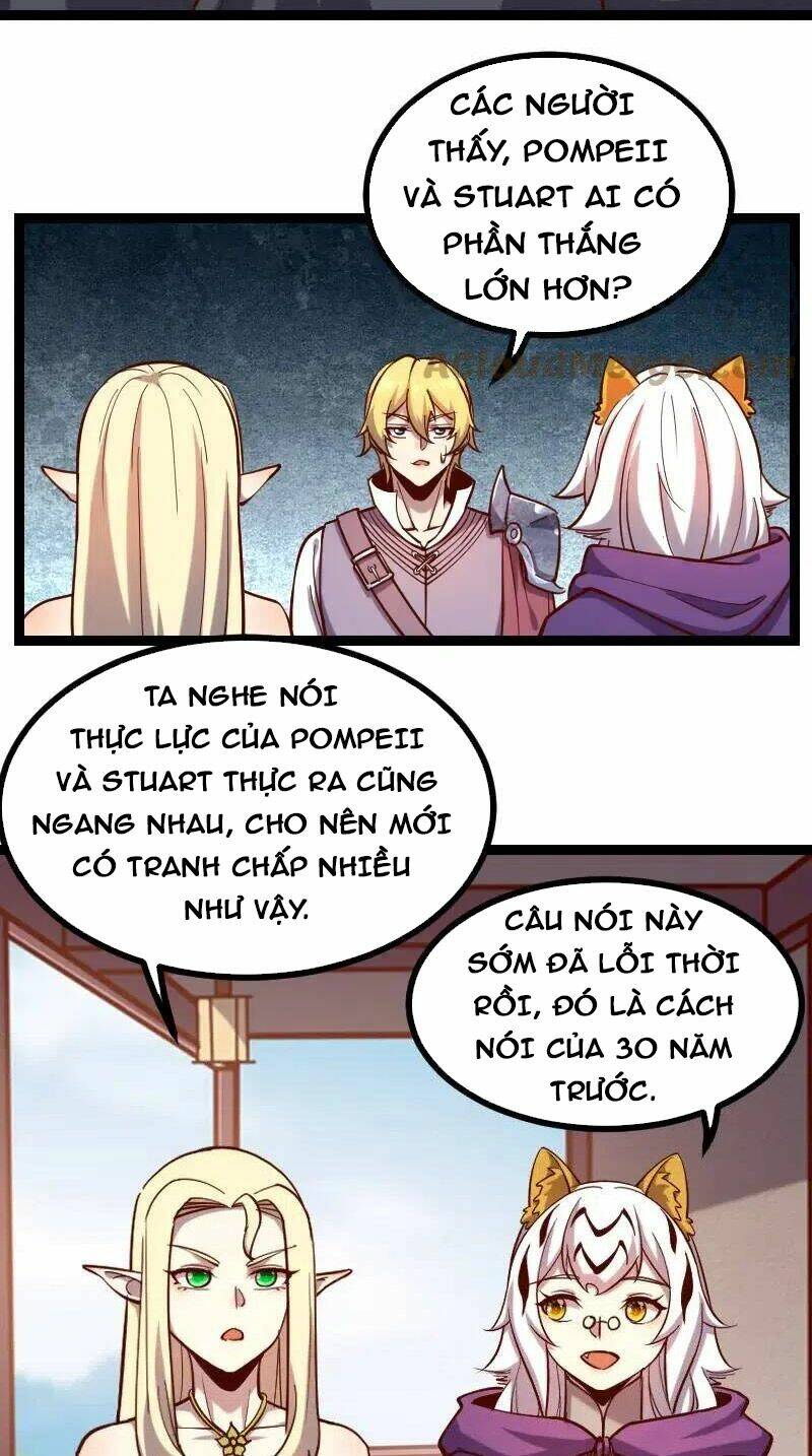 Tối Cường Thành Chủ Đích Dị Giới: Chapter 44