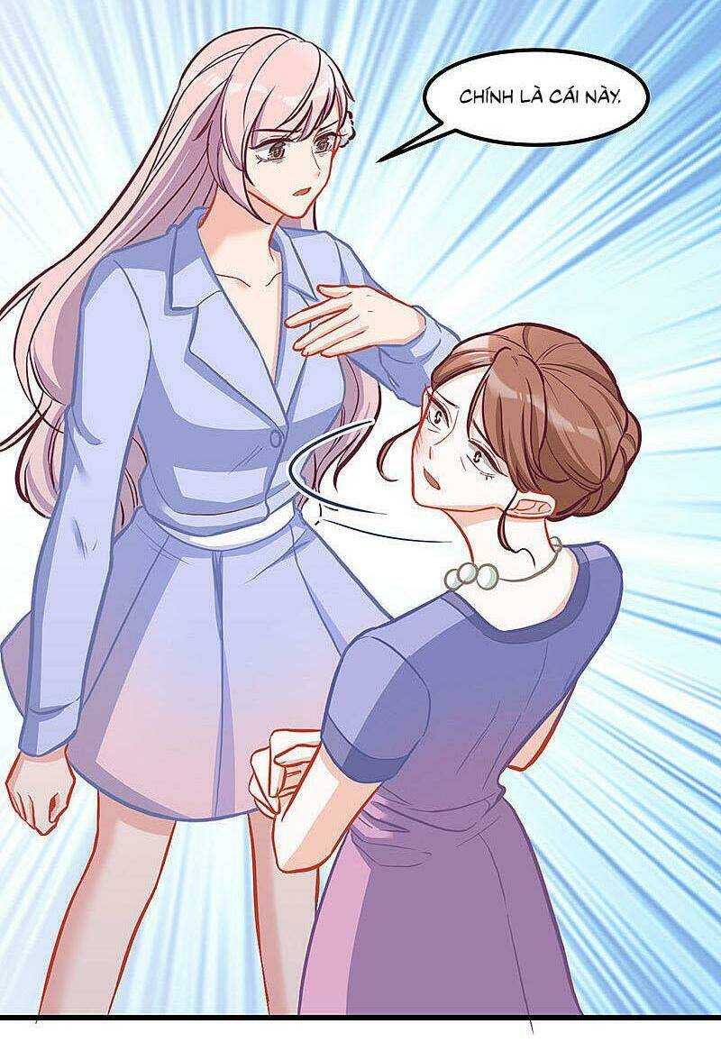 Manh Bảo Ngọt Ngào: Chapter 31