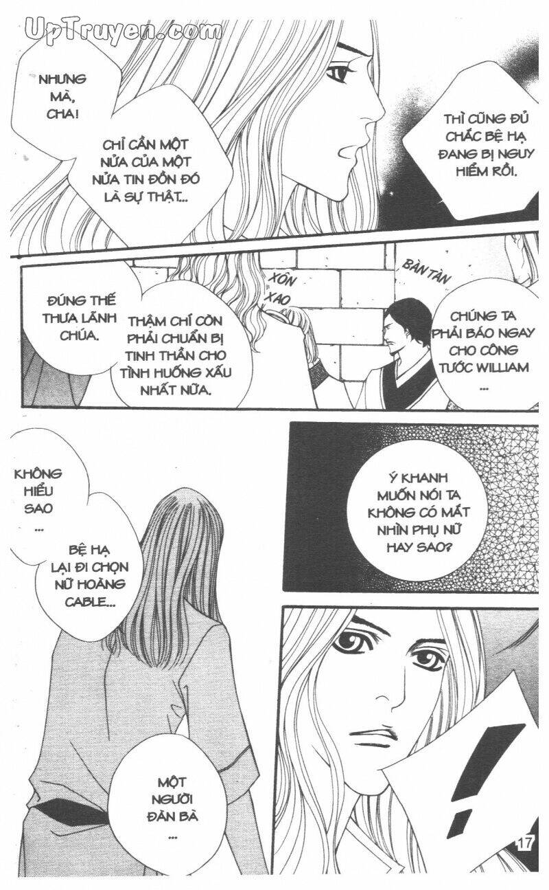 Saver - Vị Cứu Tinh: Chapter 33