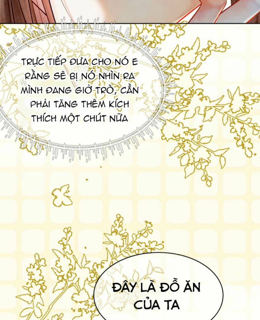 Xung Hỉ Vương Phi: Chapter 15