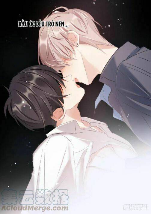 Ảnh Đế X Ảnh Đế: Chapter 134