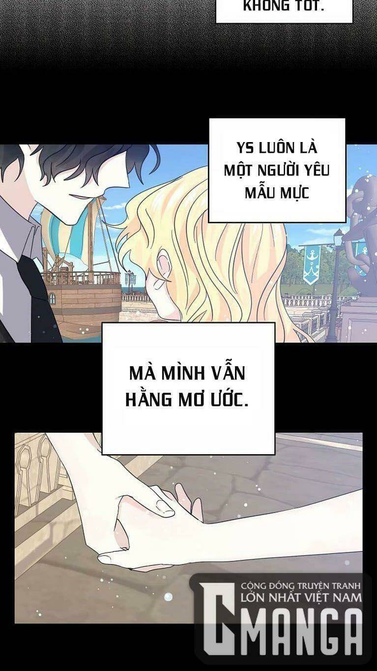 Tôi Là Bạn Gái Cũ Của Một Người Lính: Chapter 21